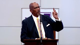 The Problem Of Pride (II Kings 5:1-11,14) - Rev. Terry K. Anderson