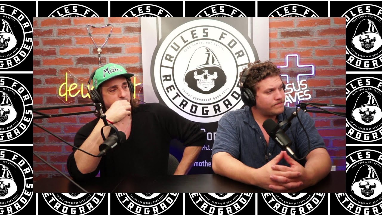 Nick Stumphauzer Visits R4R