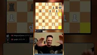 Magnus Carlsen's BIG Mistake with En Passant