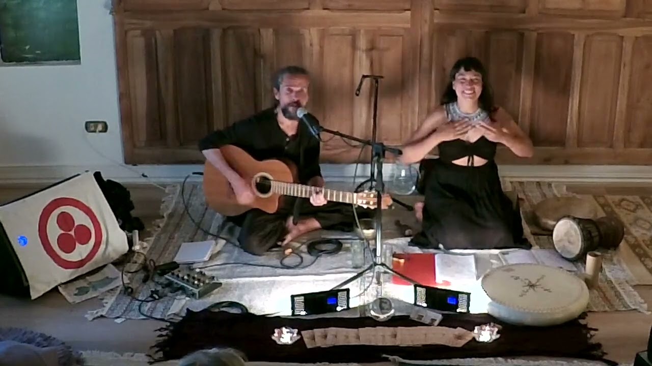 voz a | Soluno en Centro Sati