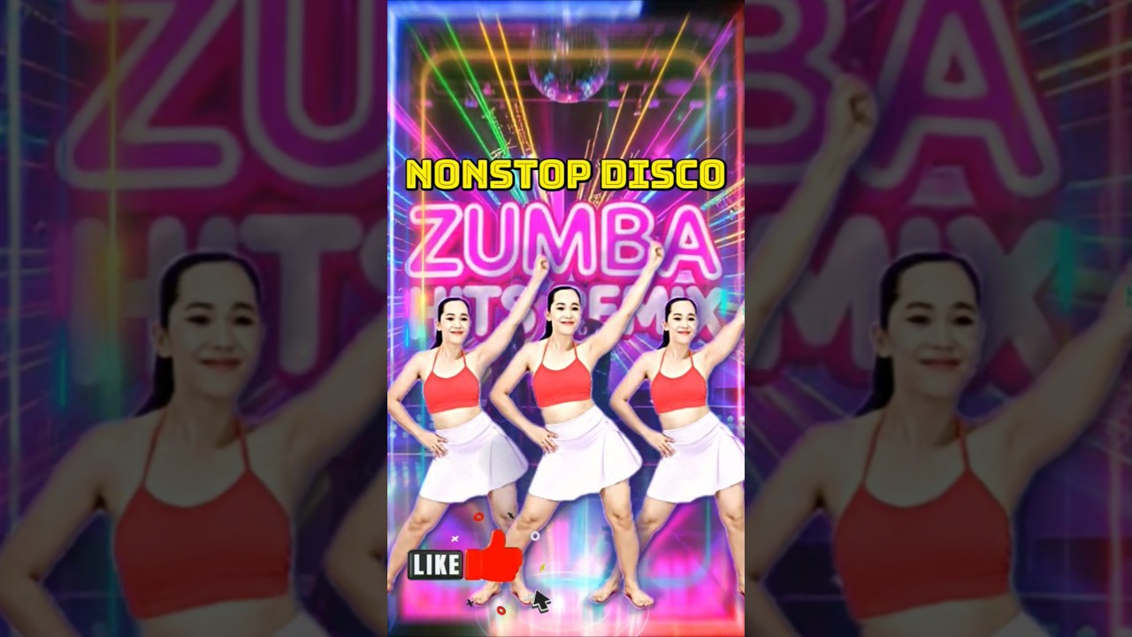 Nonstop Viral Disco Remix