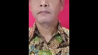 BE 107 O TONDI PARBADIA I SAI MASUK