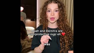 They are OVERPROTECTIVE ❤️ #shorts