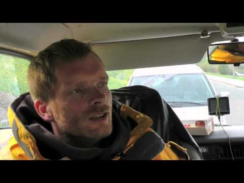 Andreas Gabriel 3 - Das Motto