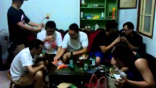 學甲籃球隊 Harlem Shake