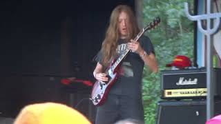 Hellion (Judas Priest Tribute)-Hellbent For Leather