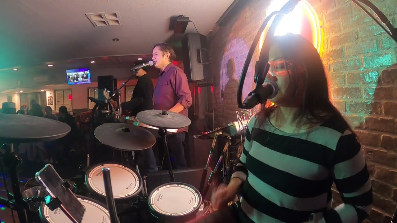 More to Lose -  Seona Dancing cover by Thieves Like Us