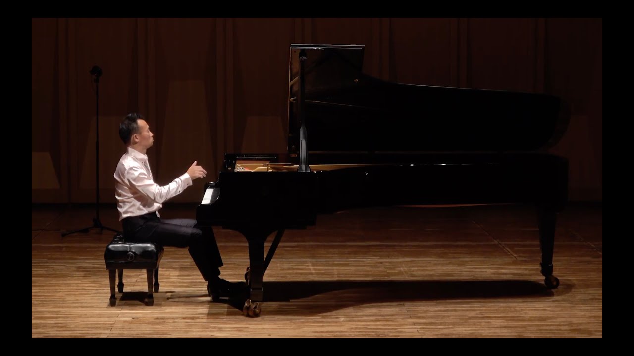 ランゲ／花の歌　Lange/Blumenlied