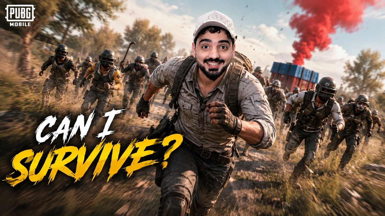 Latest Title & Thumbnail