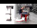 I Built the Drill Press I've Always Wanted Mp3 Song