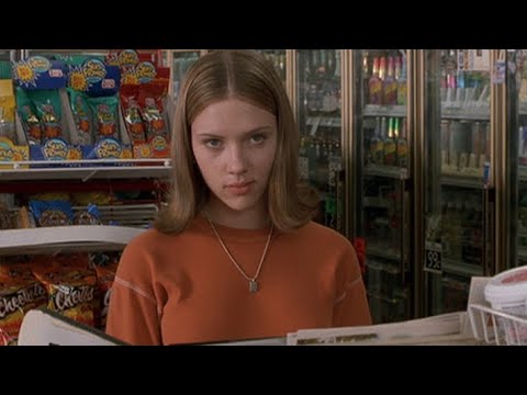 Rebecca [Scarlett Johansson][1080p+logoless] Scene Pack | Ghost World