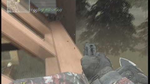New Stimulus Mw2 Glitch [ TUTORIAL ] Out Of Bailout ....