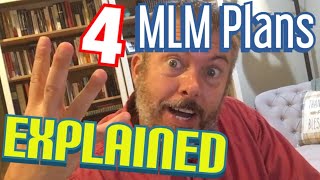 Network Marketing Compensation Plans Explained [Easy to Understand]