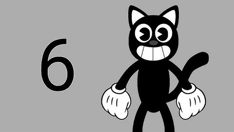 Random character voting again 6