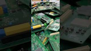 Electronics Waste Recycling Near me! 💻⚡PCB Scrap • Computer Boards • Free Pickup • Secure Collection