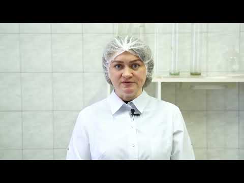 Кисель из расторопши Царевщино