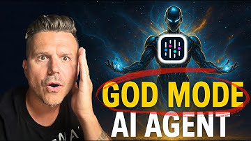 Most Powerful AI Agent Nobody Is Talking About (DeepAgent)