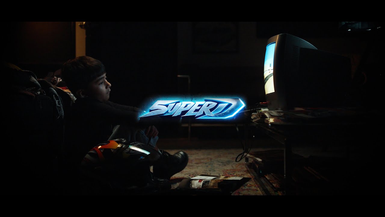 SUPERD MATSURI // AVS 2025