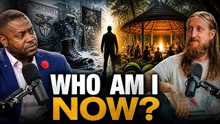 West Point, Alcohol, Ayahuasca, and the Brutal Truth About Rebuilding Your Identity