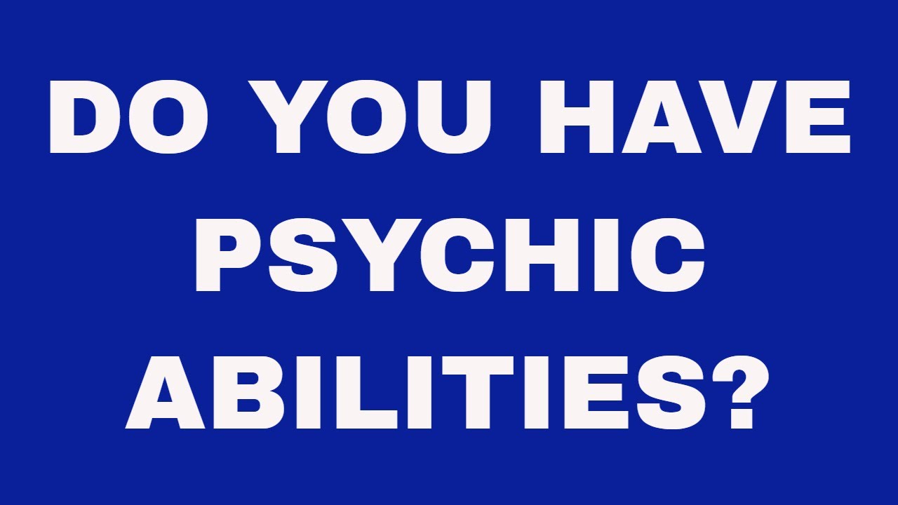 How to tell if you have psychic abilities? with New Orleans Medium Melinda Mae Miller