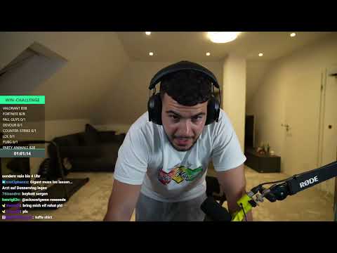 Stream Replay from 08/31/2026 | [Part 04]