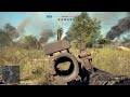 Conquest In Eastwood 35-10 Battlefield 6 Infantry