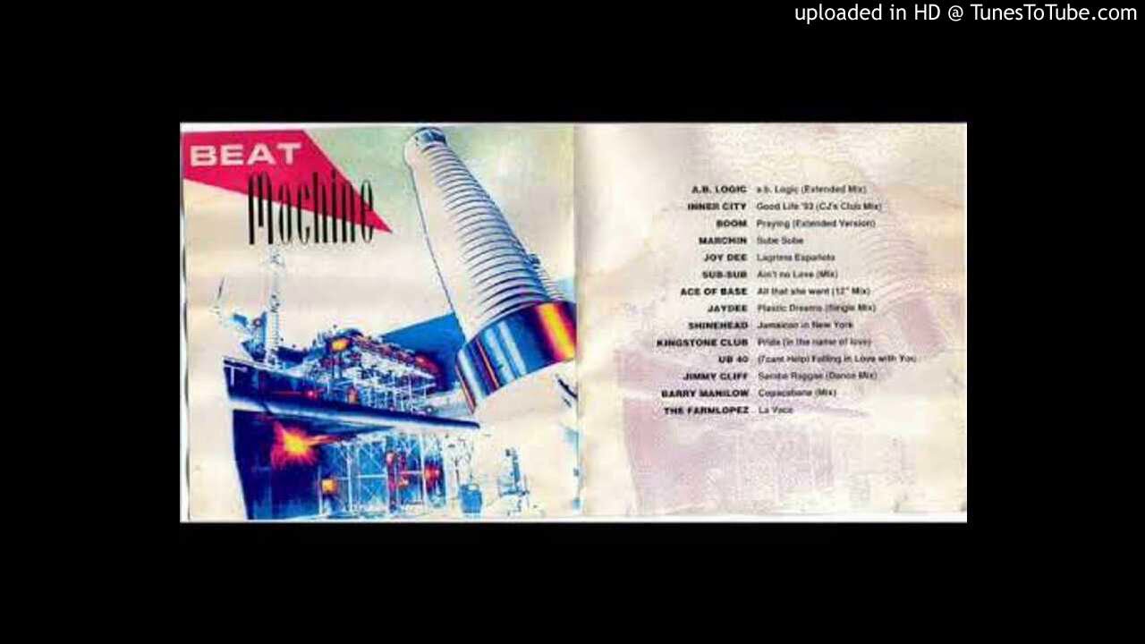 洋楽 inner-City Clique 洋楽 inner-City Clique Inner City Sound Archives 01 (Vinyl Only