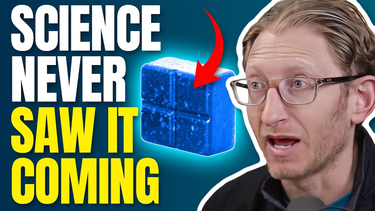 Neuroscientist Reveals if Methylene Blue is Worth the Hype (RFK, Rogan Using it) - Dr. Sherr