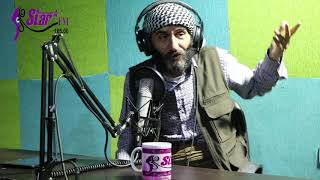 Ferhad Merdê: Sibê Belkî Tu Min Nebînî