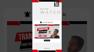 Transform Your Testing Journey: Unleash The Magic Of Low-Code Automation With BrowserStack! #qa #qe