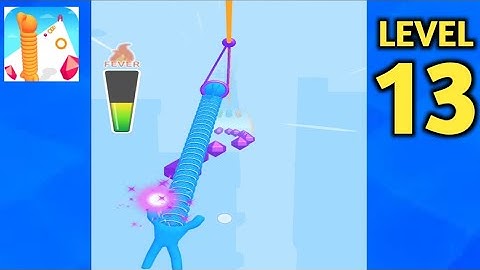 Long Neck Run - All Levels Gameplay updated Android,ios | Long Neck Run level 13 | Game the Chain