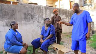 AKABENEZER PRISON NKRABEA Ft KYEKYEKU|  AWURAMA|VANNESAH|NAMUNEY|SOBOLO|