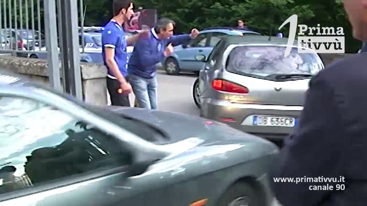 Salvatore Cava, dopo due anni rintracciato in un B&B di Pescara