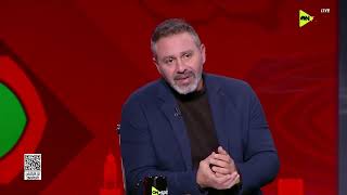 Can 2025 - حازم إمام يعلق على فوز منتخب مصر أمام بنين في كأس أمم أفريقيا