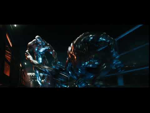 Venom | Vídeo Bumper 1 | 04 de outubro nos cinemas - Venom | Vídeo Bumper 1 | 04 de outubro nos cinemas