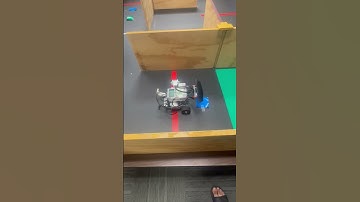 FSE 100 SPYN Milestone 2  Color Sensor