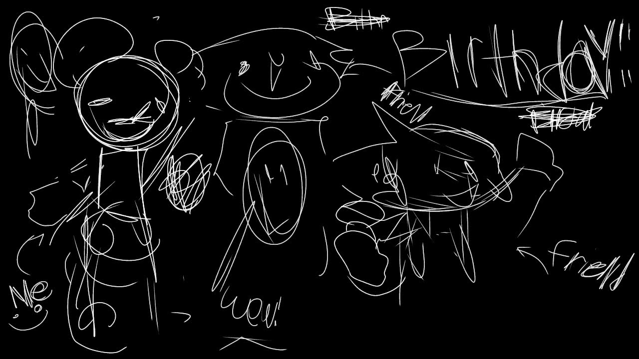 Birthday - Funkin.avi V2 OST (+FLP)