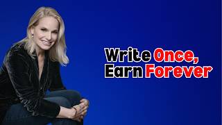 Turn Your Book Into Income Streams | Self-Publishing &amp; Thought Leadership with Aurora Winter