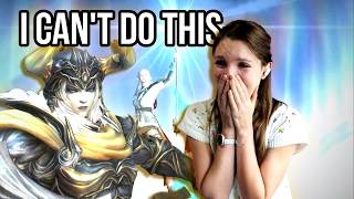 5.3 BROKE ME - Final Fantasy XIV Shadowbringers 5.3 Reaction