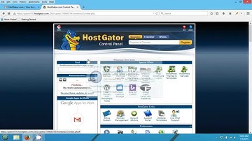 How to Start a Blog in Under 7 Minutes (HostGator & Wordpress Setup Tutorial)