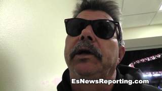 Melbourne Florida - the Boxing Gym is In a War Zone EsNews Boxing