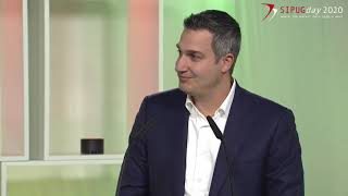 SIPUGday 2020 & NeoXam interview