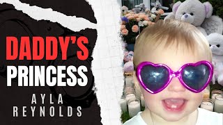 Hard Tellin' Not Knowin': What Happened to Ayla Reynolds?