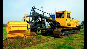 Mind-Blowing Industrial Machines in Action!