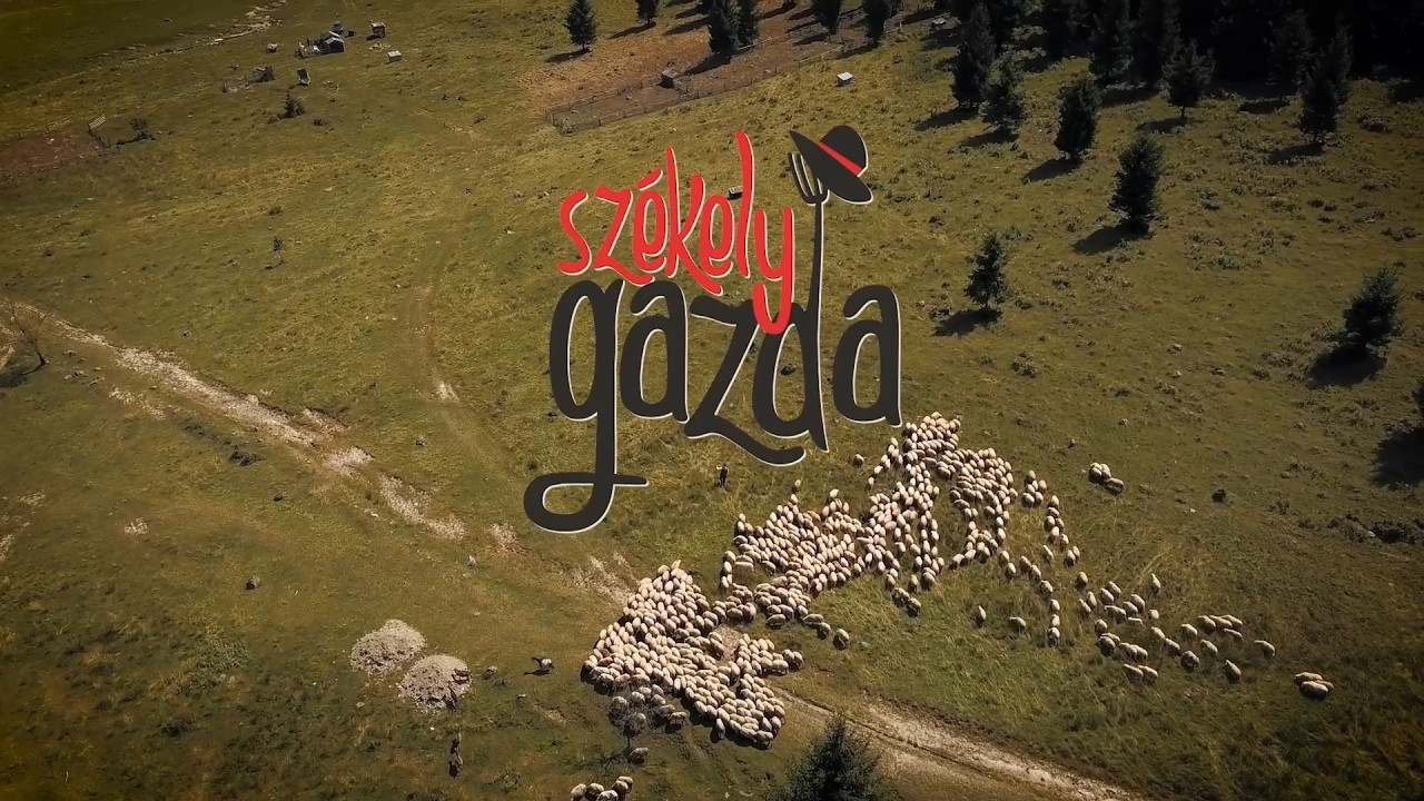 Székely Gazda 2026. február 28.