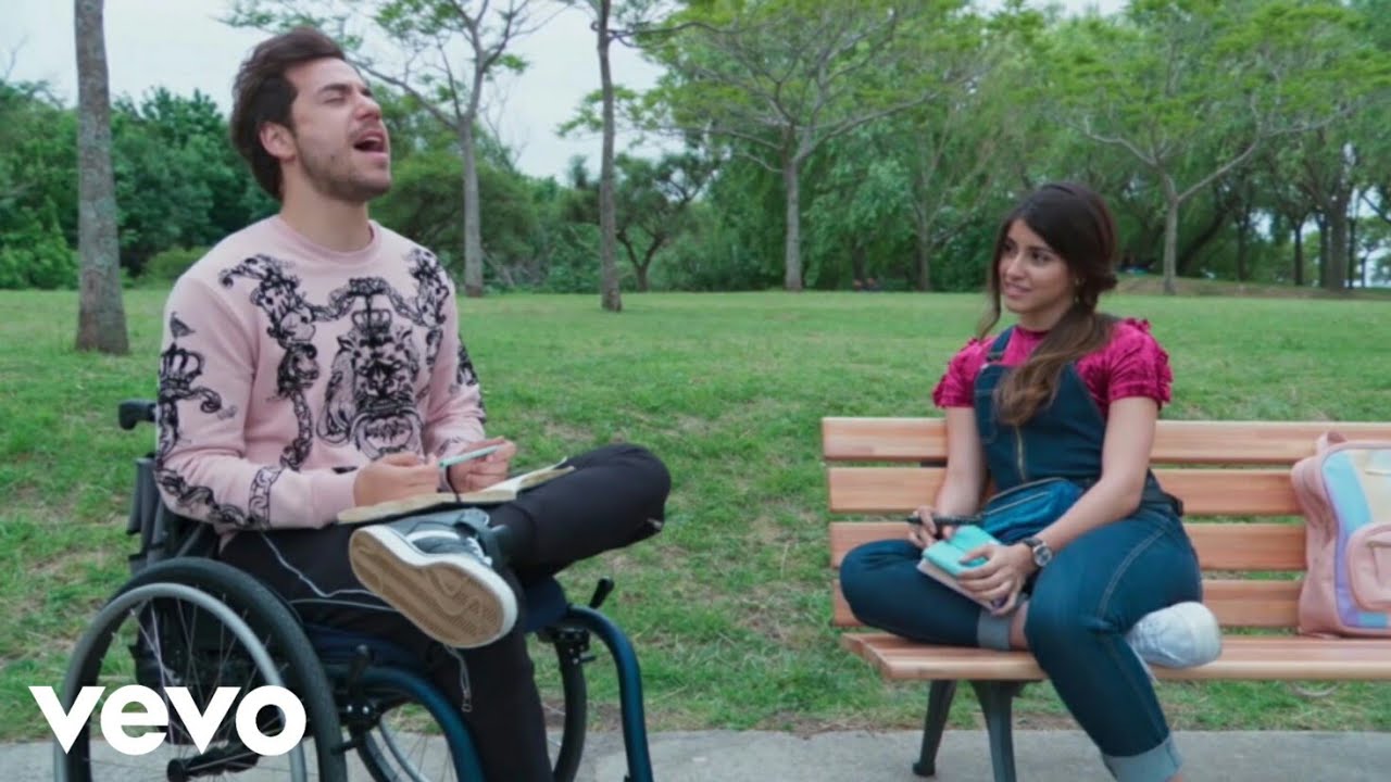 Fernando dente Primer Amor (From"BIA") YouTube