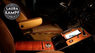 How to build Center Console from scratch