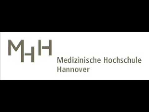 Mhh Cochlea Implantat Youtube