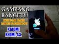 GAMPANG BANGET!!! CARA KELUAR DARI MODE FASTBOOT HP XIAOMI REDMI 4X