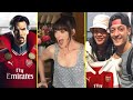 Anne Hathaway &amp; 5 Famous Celebrity Arsenal Fans